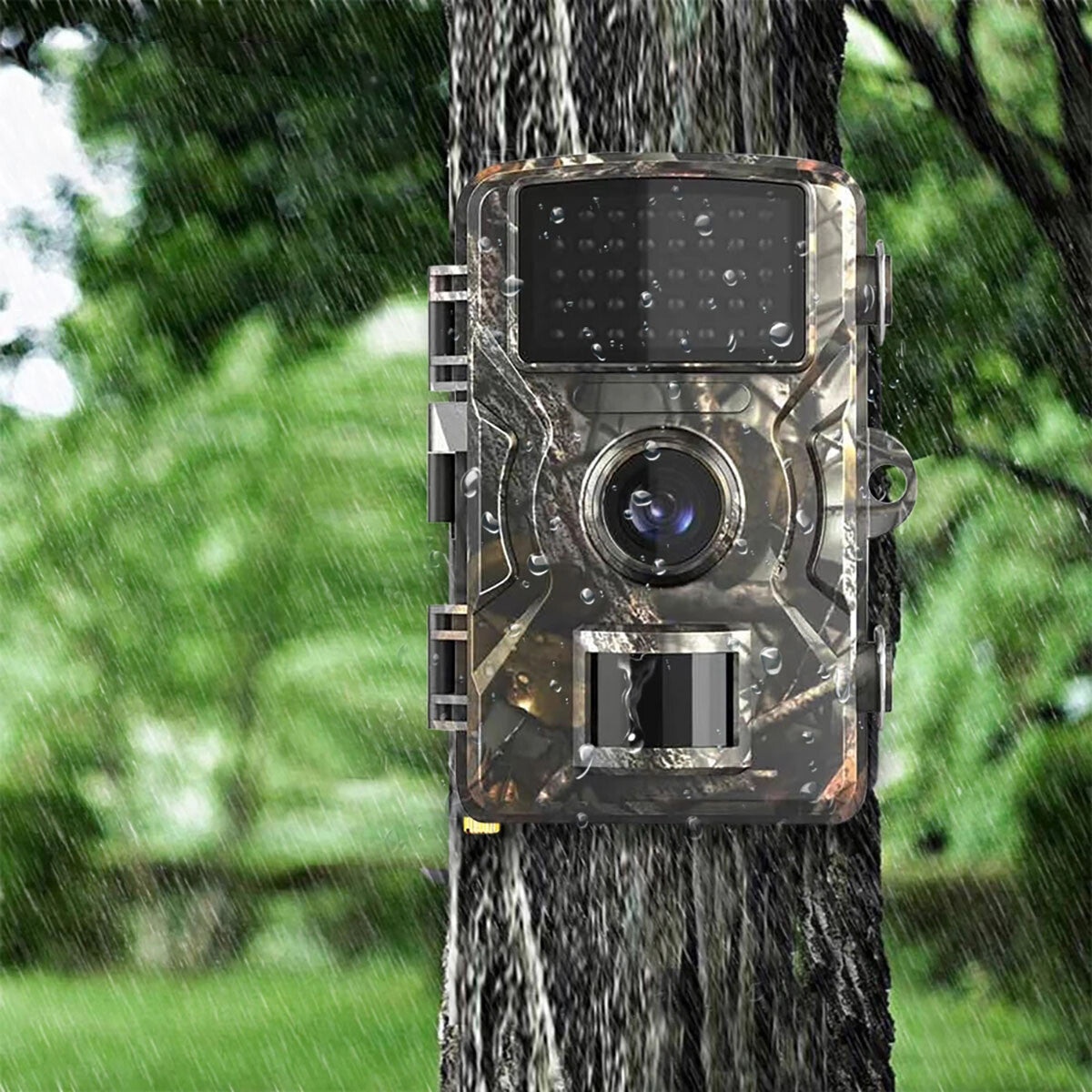WILDPRO Trail Camera