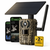 WILDPRO 4G LTE Cellular Trail Camera